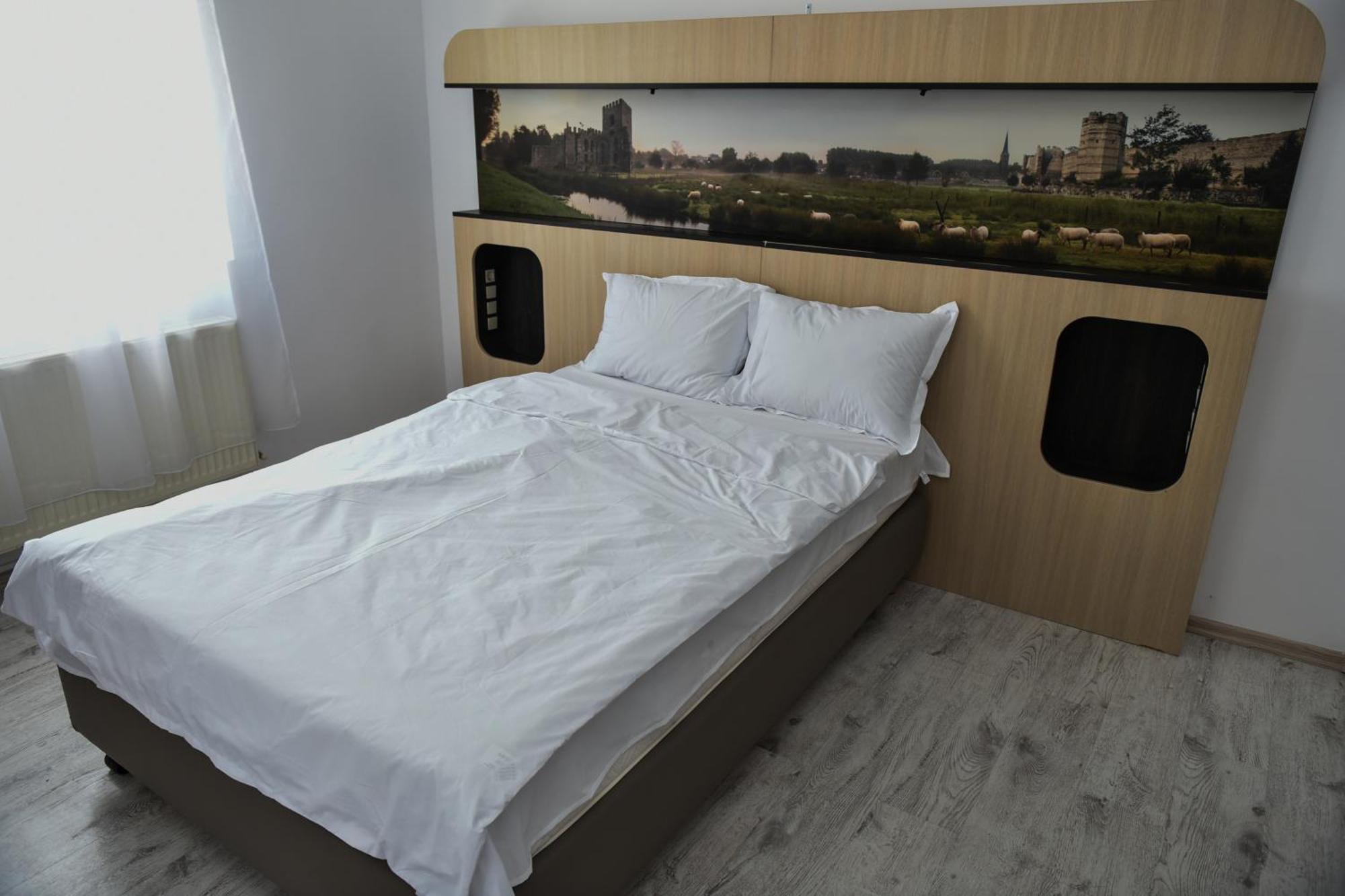 Apartament'S Moise Turda Exterior foto