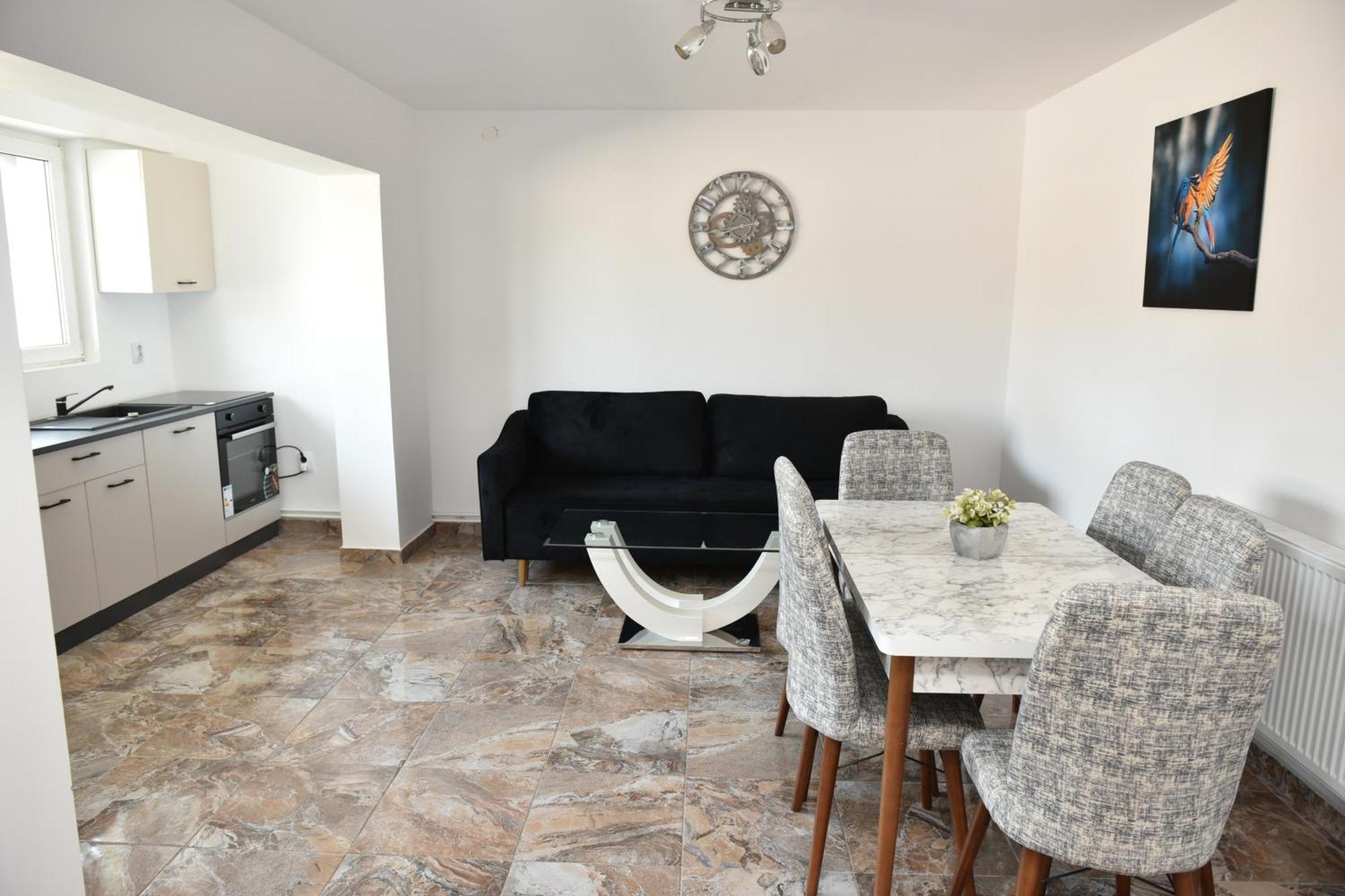 Apartament'S Moise Turda Exterior foto
