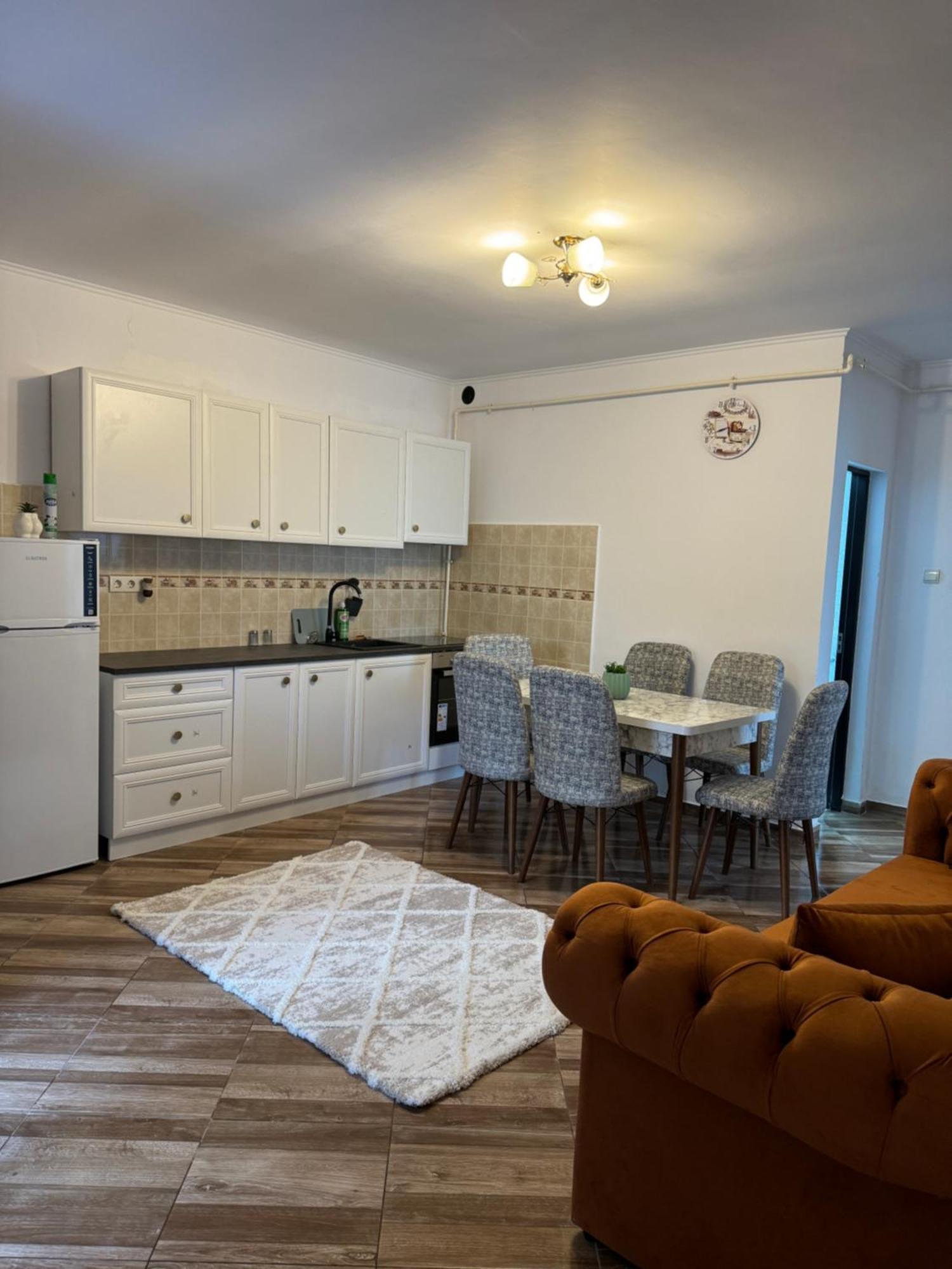 Apartament'S Moise Turda Exterior foto